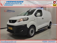 Peugeot Expert - 2.0BlueHDI 123pk Euro 6