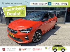 Opel Corsa-e - GS Line *Cruise Control & Camera