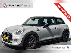 MINI Cooper - 1.5 136 PK Cooper Chili Serious Business AUTOMAAT RIJKLAAR INCL:GARANTIE. | Panodak | Navi