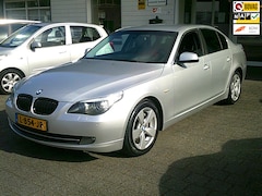 BMW 5-serie - 530xi Business Line Sport