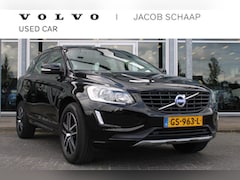 Volvo XC60 - T5 Automaat FWD Kinetic | Verw. Voorstoelen | Trekhaak | PDC voor + achter | Bluetooth | 1