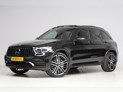 Mercedes-Benz AMG GLC - 43 4MATIC Premium Plus | sportuitlaat | burmester | 360 camera | panoramadak | luchtvering