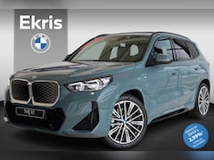 BMW iX1 - eDrive20 | M Sport Edition | M Sportpakket | Premium Pack | Comfort Pack | Travel Pack