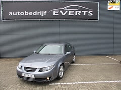 Saab 9-5 - 2.3 Turbo Aero alle opties perfect onderhouden zie boekjes in zeer goede staat nu scherpe