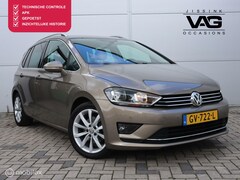 Volkswagen Golf Sportsvan - 1.4 TSI Highline Automaat Trekhaak