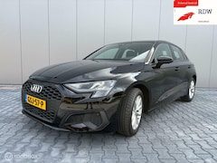Audi A3 Sportback - 35 TFSI Pro Line