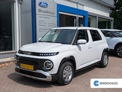 Hyundai Inster - Pulse 49 kWh 115pk | Camera | Adap. Cruise | Keyless | Carplay | Stoelverwarming
