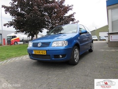 Volkswagen Polo - 1.4 Comfortline