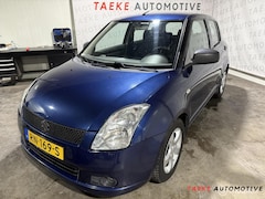 Suzuki Swift - 1.3 GA Airco/Apk/Versnellingsbak slecht