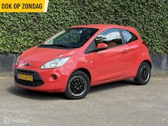 Ford Ka - 1.2 Cool&Sound | Airco | NAP
