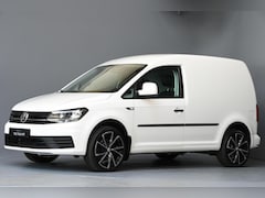 Volkswagen Caddy - 1.4 TSI L1H1 BMT AIRCO | BTW/BPM VRIJ| CRUISE