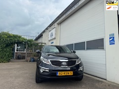 Kia Sportage - 1.6 GDI X-ecutive Plus Pack TREKHAAK ZEER LEUKE AUTO