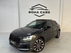 Audi Q2 SQ2 - 2.0 TFSI Pro Line Plus