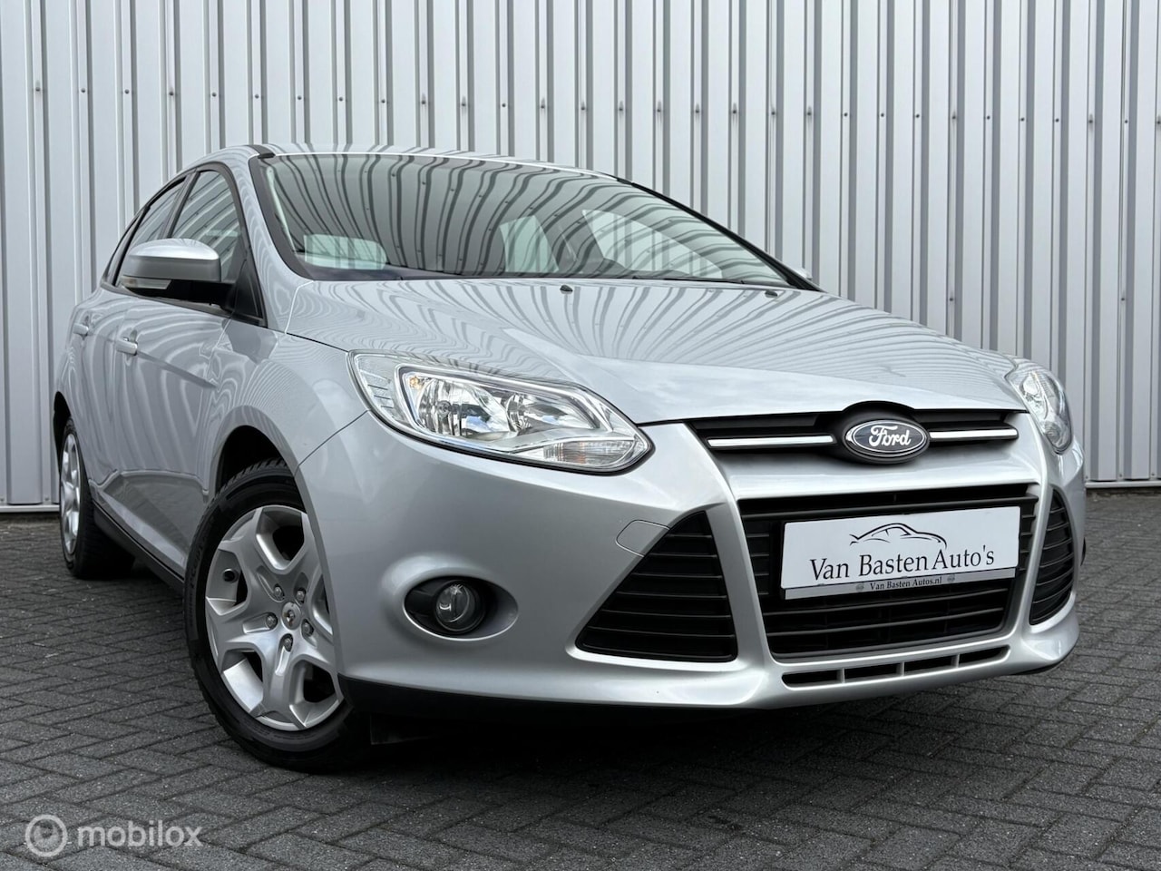 Ford Focus - 1.6 TI-VCT Trend | Clima | PDC | 1 eig | 68dkm | 2012 | 125pk | Volledige historie | - AutoWereld.nl