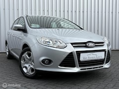 Ford Focus - 1.6 TI-VCT Trend | Clima | PDC | 1 eig | 68dkm | 2012 | 125pk | Volledige historie |