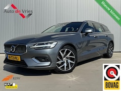 Volvo V60 - 2.0 T4 Inscription|Navi|Leder|NL-Auto
