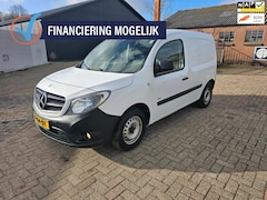 Mercedes-Benz Citan - 108 CDI BlueEFFICIENCY, Apk, Nap, Airco, Euro6