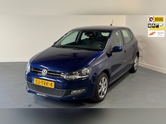 Volkswagen Polo - 1.2 TSI Comfortline | NL-AUTO | CRUISE CONTROL | BLUETOOTH | TREKHAAK | PARKEERSEN. |