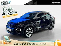 Volkswagen T-Roc - 1.5 TSI Sport Business R | Winter-pakket | R-line pakket | Sport Plus Pakket | 12 Maanden