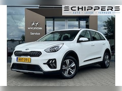 Kia Niro - 1.6 GDi PHEV DynamicLine