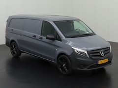 Mercedes-Benz Vito - 119CDI 9G-Tronic Automaat XXL | Led | Navigatie | Trekhaak | Betimmering