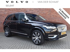 Volvo XC90 - T8 391PK Recharge AWD Inscription | Trekhaak | Harman & Kardon audio |