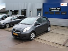 Toyota Yaris - 1.0 VVTi Acces 5-DRS AIRCO