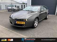 Alfa Romeo 159 Sportwagon - 1.8 mpi Business