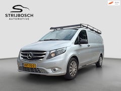 Mercedes-Benz Vito - L2H1 Lang 119 CDI BlueTEC Aut. Navi, Cruise, Stoelverw