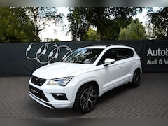 SEAT Ateca - 1.5 TSI 150pk|FR|Full Options|Black Optik|Panoramadak|Virtual Cockpit|DAB|Automaat