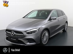 Mercedes-Benz B-klasse - 250 e AMG Line | Keyless Leder 19'' Multispaaks