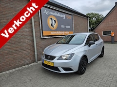 SEAT Ibiza - 1.2 Style