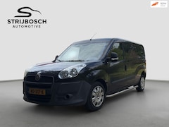 Fiat Doblò Cargo - L2H1 Maxi 1.6 MultiJet Aut. SX Navi, PDC, Cruise