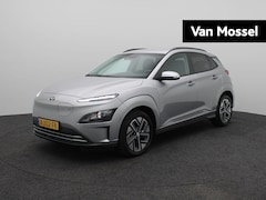 Hyundai Kona Electric - EV Pure 64 kWh | Apple Carplay/Android | Cruise Control | Airco | Achteruitrijcamera