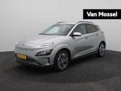 Hyundai Kona Electric - EV Pure 64 kWh | Apple Carplay/Android | Cruise Control | Airco | Achteruitrijcamera |