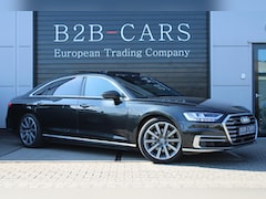 Audi A8 - 50 TDI quattro Lang Pro Line Plus Panorama - Matrix
