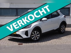 Kia Stonic - 1.0 T-GDi DynamicPlusline