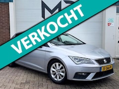 SEAT Leon ST - 1.2 TSI Style /Dealer onderhouden /LED/ Carplay