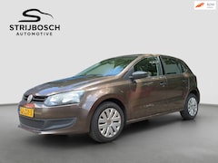 Volkswagen Polo - 5-Deurs 1.6 TDI BlueMotion Trendline Airco, Elek.ram, Radio/CD