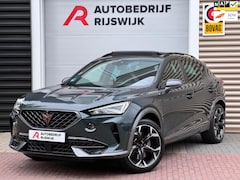 CUPRA Formentor - 1.4 e-Hybrid VZ Performance Pano/360/Keyless