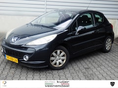 Peugeot 207 - 1.4-16V XS I Airco I 1e eigenaar I ZEER nette auto I