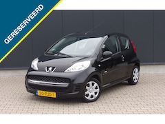 Peugeot 107 - 1.0-12V Millesim 200 | 1 eign. | Airco | N.A.P