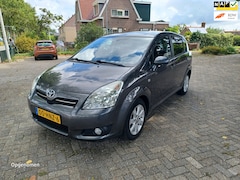 Toyota Verso - 1.8 VVT-i Luna 7p. automaat