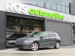 Volkswagen Golf - 1.4 eHybrid GTE | BTW | KEYLESS | STOEL & STUURVERW | DODE HOEK | SFEER | CARPLAY |