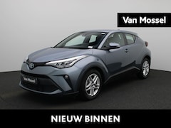 Toyota C-HR - 1.8 Hybrid Active AUTOMAAT | NAVIGATIE | CAMERA | CRUISE | CLIMA | LMV | STOELVERWARMING |