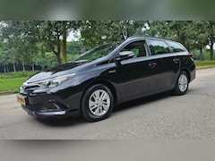 Toyota Auris Touring Sports - 1.8 Hybrid Business 1e Eigenaar