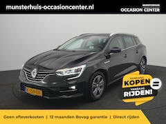Renault Mégane E-Tech - Estate 1.6 Plug-In Hybrid 160 Intens - RIJKLAARPRIJS - Achteruitrijcamera - All Seasonband