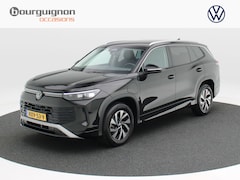 Volkswagen Tayron - 1.5 eHybrid 204 Pk Automaat Life Edition | Trekhaak | 17 Inch | LED Matrix | Privacy Glass