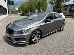 Mercedes-Benz A-klasse - 180 Prestige AMG XENON STOELVW NAVI CAMERA PDC