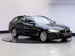 BMW 5-serie Touring - 530e Executive | Driving Assistant | Adaptive Cruise | Trekhaak |